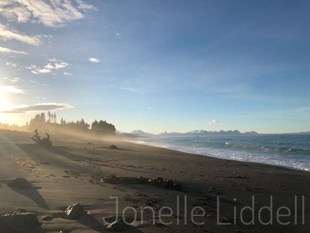 Surrendering “If”