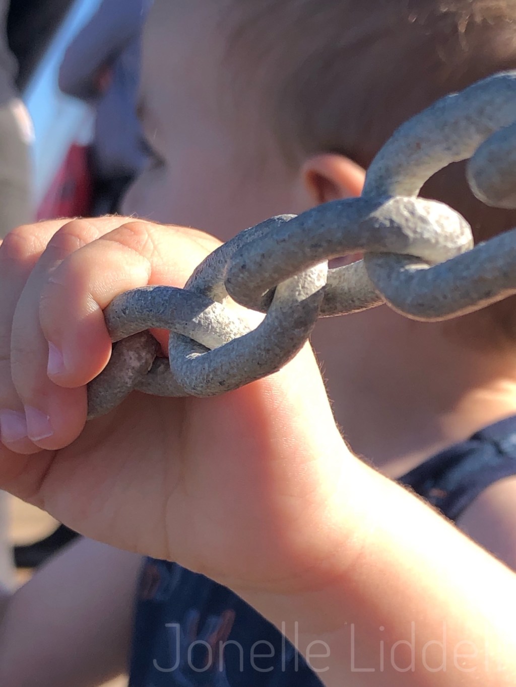 Toddler Art – A&nbsp;Limerick